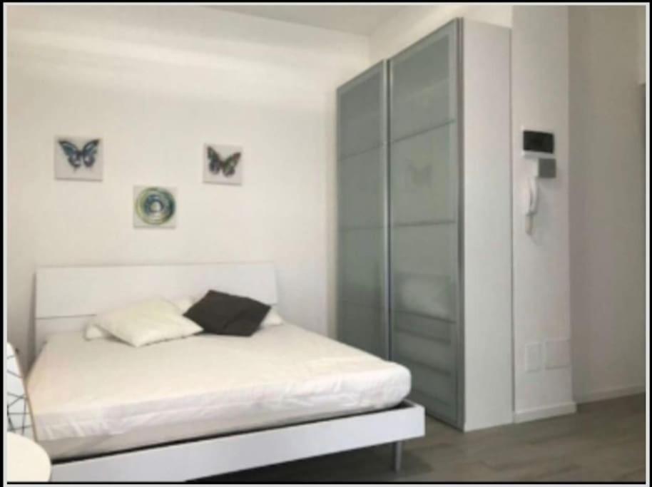 Lolo Apartment 米兰 外观 照片